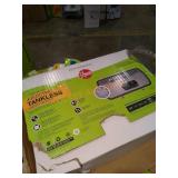 Rheem Electric Tankless Water Heater