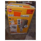 Rheem Mini Tank Electric Water Heater