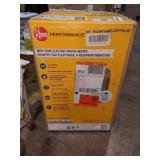 Rheem Mini Tank Electric Water Heater