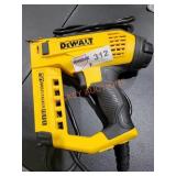 Dewalt Multi Tacker