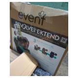 Evenflo Revolve 360 Extend Carseat