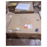 (2) Nathan James Dining Chair