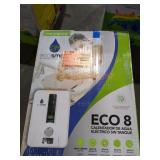 Eco Smart Electric Tankless Water Heater