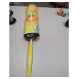 UNOPENED by ROCKEY TEAM may be damaged or missing