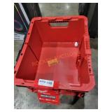 Milwaukee Packout Crate