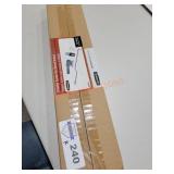 UNOPENED BY ROCKEY TEAM, MAY BE DAMAGED OR