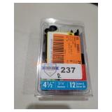 UNOPENED BY ROCKEY TEAM, MAY BE DAMAGED OR