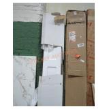 Krosswood 24" x 80" Bifold Door