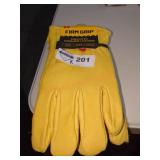 UNOPENED BY ROCKEY TEAM.  MAY BE DAMAGED OR