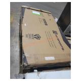 66" Air Powered Hockey Tabke with Table Tennis Top