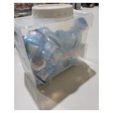 Sold As Is Where Is No Guarantees No Returns.