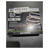 UNOPENED BY ROCKEY TEAM, MAY BE DAMAGED OR