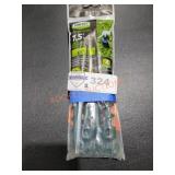 UNOPENED BY ROCKEY TEAM, MAY BE DAMAGED OR