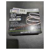 UNOPENED BY ROCKEY TEAM, MAY BE DAMAGED OR