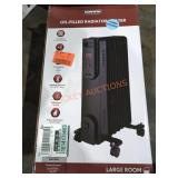 Konwin Oil Filled Radiant Heater