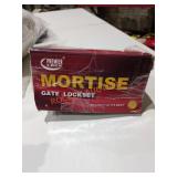 UNOPENED BY ROCKEY TEAM, MAY BE Damaged or