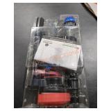 UNOPENED BY ROCKEY TEAM.  MAY BE DAMAGED OR