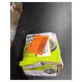 UNOPENED BY ROCKEY TEAM.  MAY BE DAMAGED OR