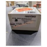 UNOPENED BY ROCKEY TEAM.  MAY BE DAMAGED OR