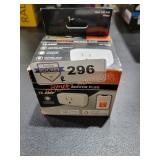 UNOPENED BY ROCKEY TEAM, MAY BE DAMAGED OR