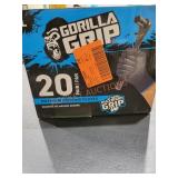 UNOPENED BY ROCKEY TEAM, MAY BE DAMAGED OR