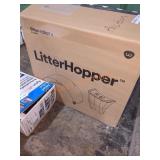 Litter Hopper