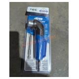 UNOPENED by ROCKEY TEAM may be damaged or missing