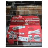 UNOPENED by ROCKEY TEAM may be damaged or missing