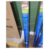 72" x 72" Roller Shade