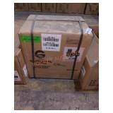 Box Lot Of Caster Wheels