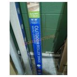 96" x 96" Roller Shade