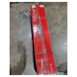 12ft LED Pre-Lit Cone Tree with Star