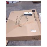 Electronic Toilet seat