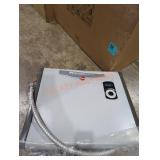 Rheem Electric Tankless Water Heater