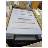 VEVOR Portable Diesel Tank, 128 Gallon Capacity