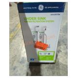 Gae Under Sink Water Filtration System