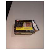 UNOPENED BY ROCKEY TEAM.  MAY BE DAMAGED OR