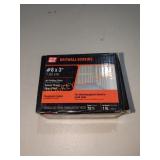 UNOPENED BY ROCKEY TEAM. GRADE: B-. MAY BE