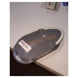 SOLD AS IS WHERE IS NO GUARANTEE OR RETURNS.