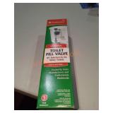 UNOPENED BY ROCKEY TEAM.  MAY BE DAMAGED OR