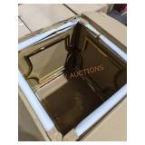 Gold Table BASE ONLY