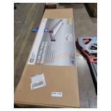 4ft LED Decorative Flush Mount Lighting Fixture