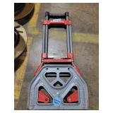 Milwaukee Telescoping Hand Truck