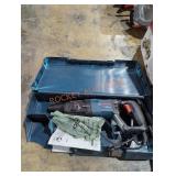 Bosch Corded 1-1/8" SDS-Plus Rotary Hammer Drill
