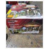 Infrared Hanging Gazebo Heater