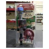 UNOPENED BY ROCKEY TEAM, MAY BE Damaged or