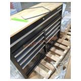 Husky 9 Drawer Tool Box