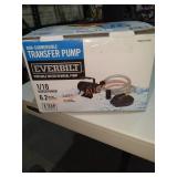 UNOPENED BY ROCKEY TEAM.  MAY BE DAMAGED OR