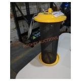 SOLD AS IS WHERE IS NO GUARANTEE OR RETURNS.