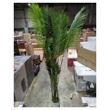 6ft Artificial Palm Tree